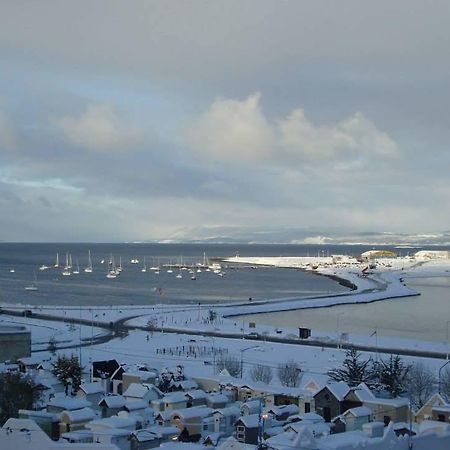 Hospedaje Kaupen Ushuaia Kültér fotó