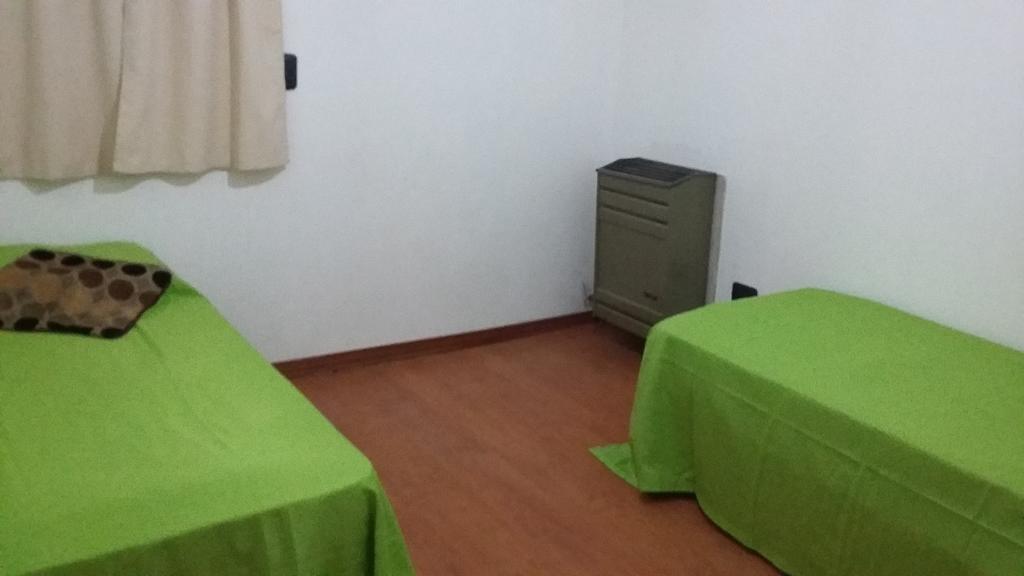 Hospedaje Kaupen Ushuaia Kültér fotó