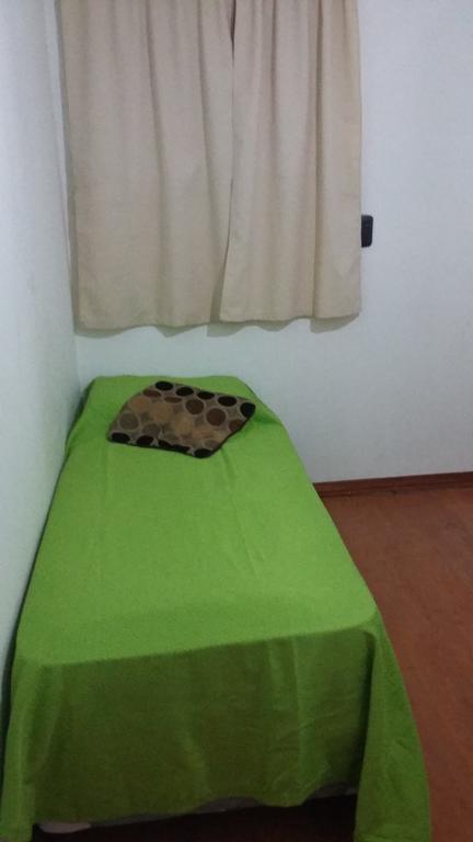 Hospedaje Kaupen Ushuaia Kültér fotó