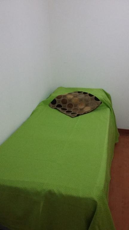 Hospedaje Kaupen Ushuaia Kültér fotó