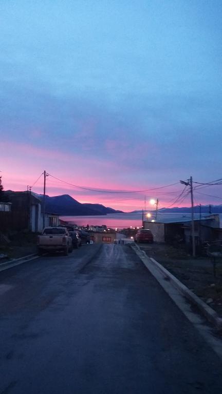 Hospedaje Kaupen Ushuaia Kültér fotó