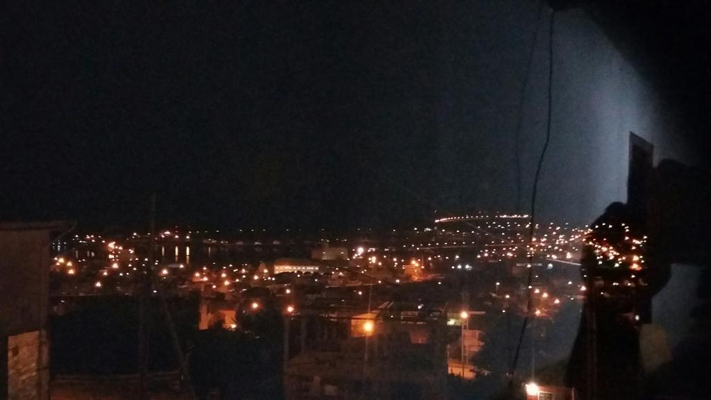 Hospedaje Kaupen Ushuaia Kültér fotó