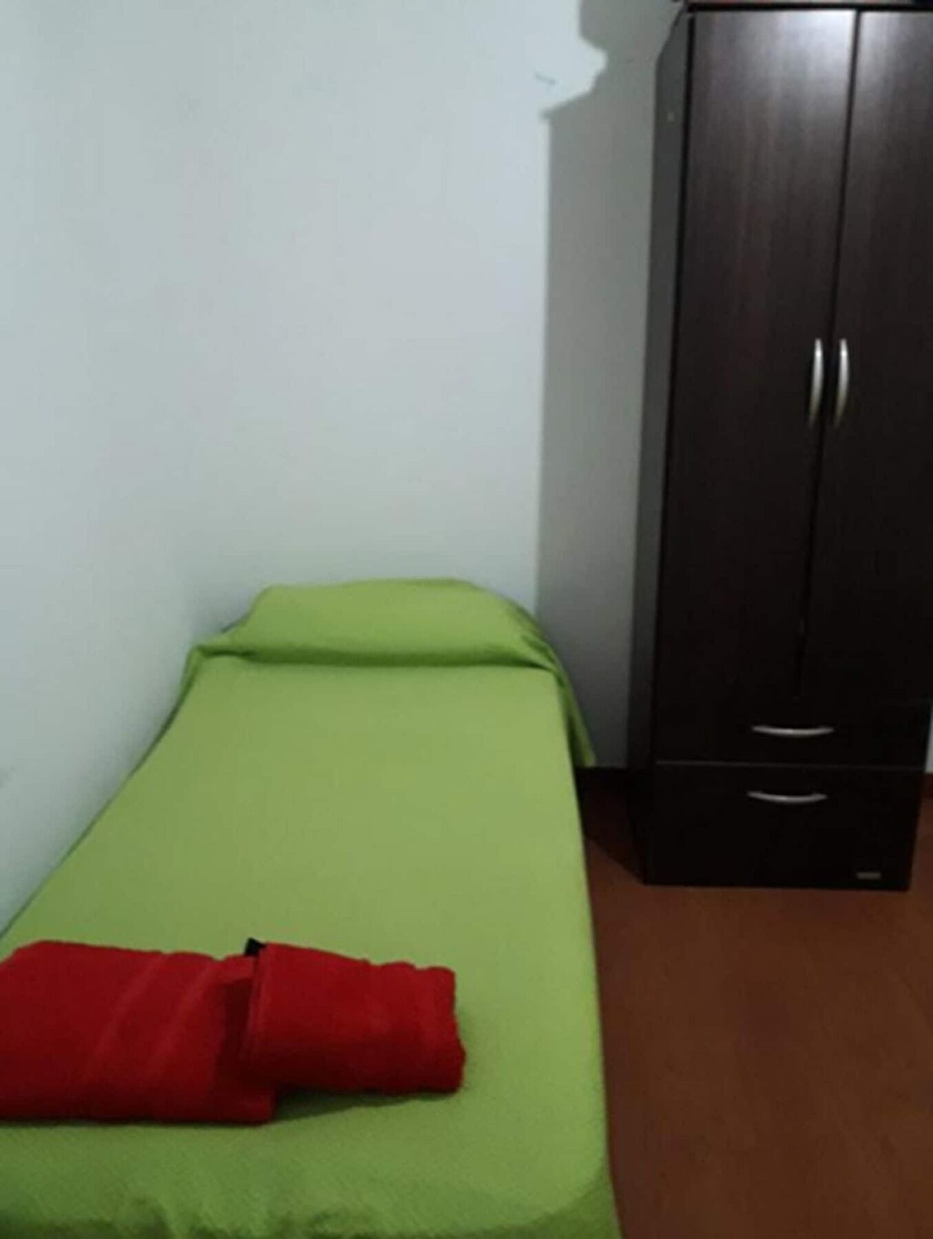 Hospedaje Kaupen Ushuaia Kültér fotó